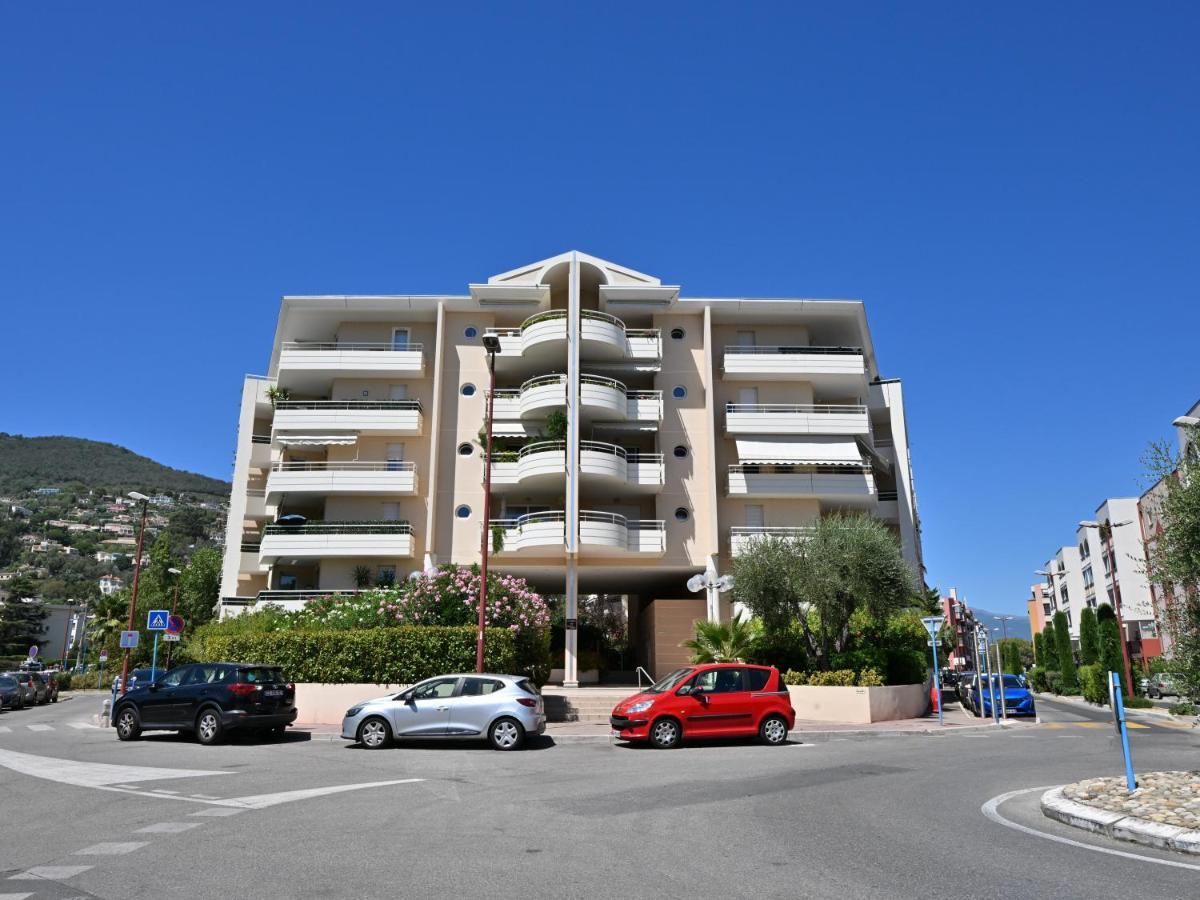 La Magnifique Apartment Mandelieu-la-Napoule Exterior photo
